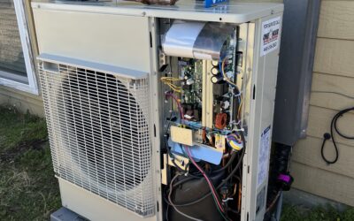 How Long Should an HVAC System Last?